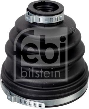 Febi Bilstein 176426 - Маншон, полуоска vvparts.bg