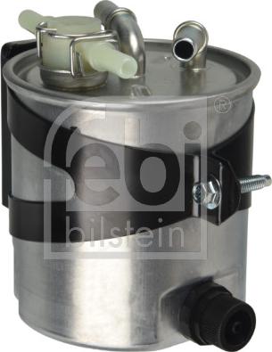 Febi Bilstein 176594 - Горивен филтър vvparts.bg