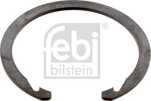 Febi Bilstein 176553 - Осигурителен пръстен vvparts.bg
