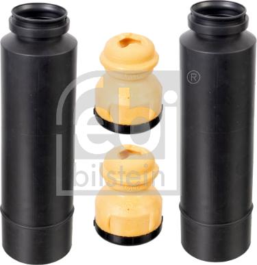 Febi Bilstein 176507 - Прахозащитен комплект, амортисьор vvparts.bg