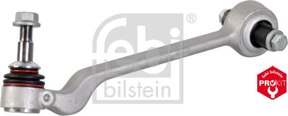 Febi Bilstein 176644 - Носач, окачване на колелата vvparts.bg