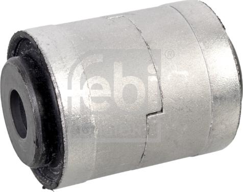 Febi Bilstein 176652 - Тампон, носач vvparts.bg