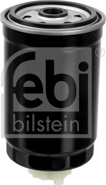 Febi Bilstein 17660 - Горивен филтър vvparts.bg