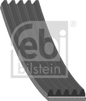 Febi Bilstein 176685 - Пистов ремък vvparts.bg