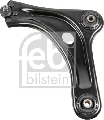 Febi Bilstein 176055 - Носач, окачване на колелата vvparts.bg