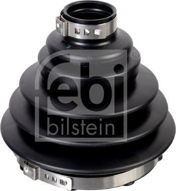 Febi Bilstein 176052 - Маншон, полуоска vvparts.bg