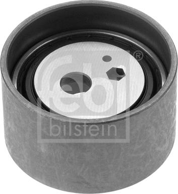 Febi Bilstein 17606 - Обтяжна ролка, ангренаж vvparts.bg