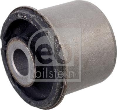 Febi Bilstein 176010 - Тампон, носач vvparts.bg