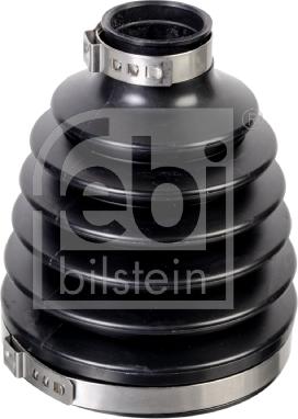 Febi Bilstein 176083 - Маншон, полуоска vvparts.bg