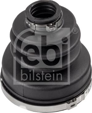 Febi Bilstein 176022 - Маншон, полуоска vvparts.bg