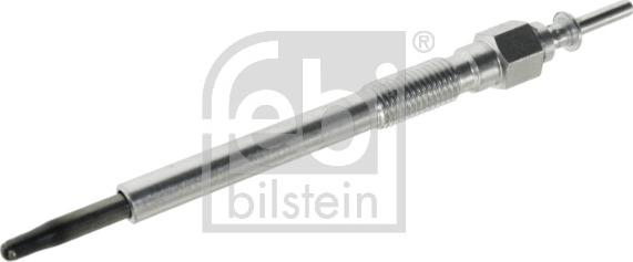 Febi Bilstein 176191 - Подгревна свещ vvparts.bg