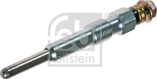 Febi Bilstein 176158 - Подгревна свещ vvparts.bg