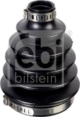 Febi Bilstein 176117 - Маншон, полуоска vvparts.bg