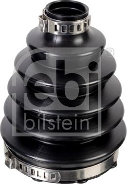 Febi Bilstein 176121 - Маншон, полуоска vvparts.bg