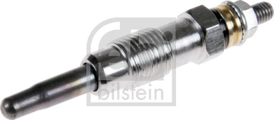 Febi Bilstein 176170 - Подгревна свещ vvparts.bg