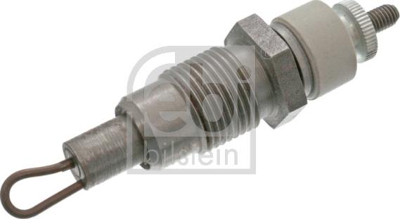 Febi Bilstein 176172 - Подгревна свещ vvparts.bg