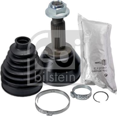 Febi Bilstein 176800 - Каре комплект, полуоска vvparts.bg