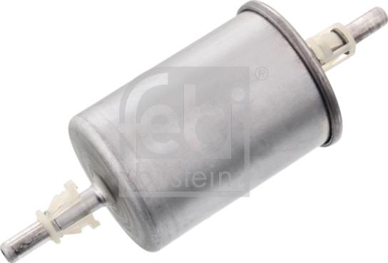 Febi Bilstein 17635 - Горивен филтър vvparts.bg