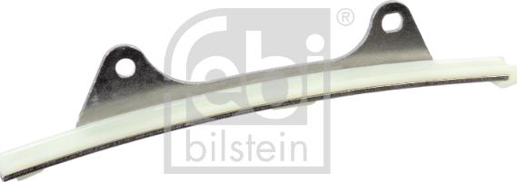 Febi Bilstein 176309 - Направляваща шина (плъзгач), ангренажна верига vvparts.bg