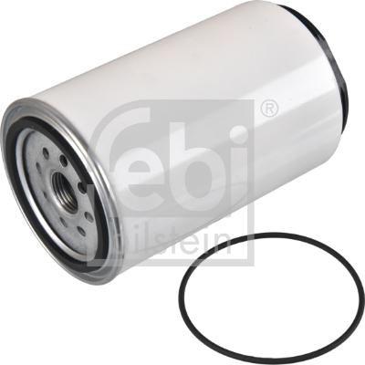 Febi Bilstein 176315 - Горивен филтър vvparts.bg