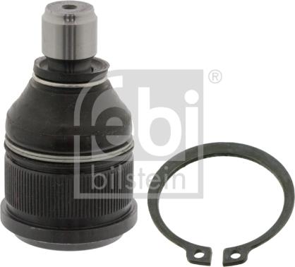 Febi Bilstein 17631 - Шарнири vvparts.bg