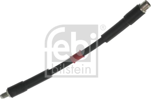 Febi Bilstein 176323 - Спирачен маркуч vvparts.bg