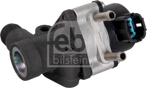 Febi Bilstein 176376 - AGR-Клапан vvparts.bg