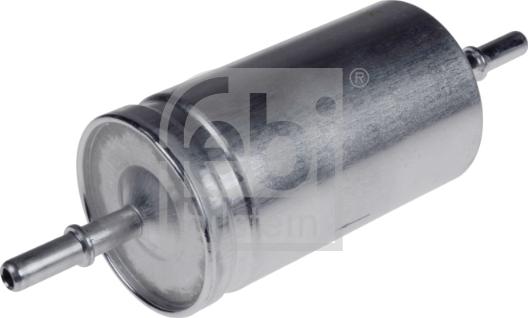 Febi Bilstein 176292 - Горивен филтър vvparts.bg