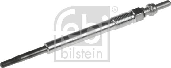 Febi Bilstein 176208 - Подгревна свещ vvparts.bg