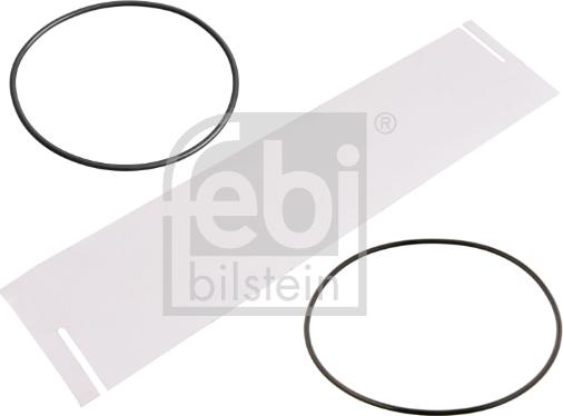 Febi Bilstein 176276 - Маслен филтър vvparts.bg