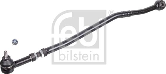 Febi Bilstein 17676 - Напречна кормилна щанга vvparts.bg