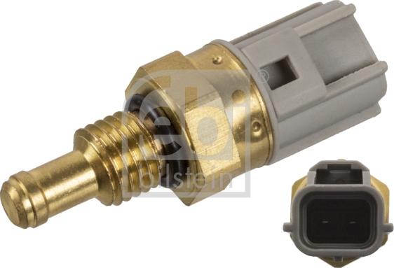 Febi Bilstein 170480 - Датчик, температура на охладителната течност vvparts.bg