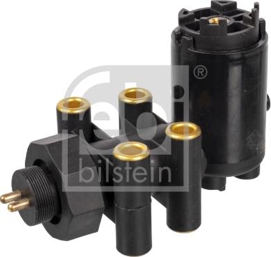 Febi Bilstein 170505 - Датчик, ниво на въздушните възглавници vvparts.bg