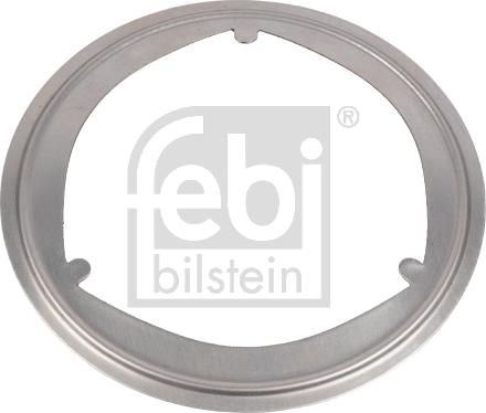 Febi Bilstein 170580 - Уплътнение, изпускателни тръби vvparts.bg