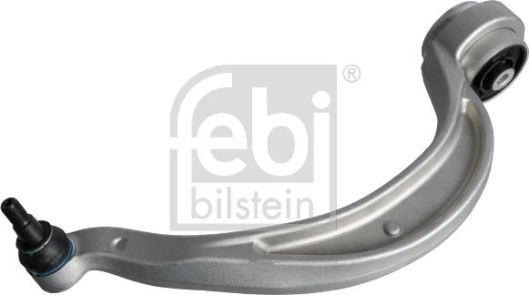 Febi Bilstein 170530 - Носач, окачване на колелата vvparts.bg