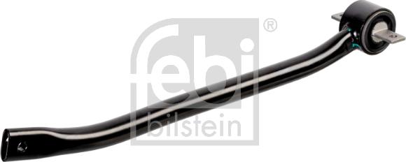 Febi Bilstein 170521 - Носач, окачване на колелата vvparts.bg