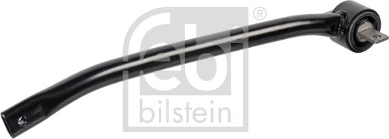 Febi Bilstein 170522 - Носач, окачване на колелата vvparts.bg