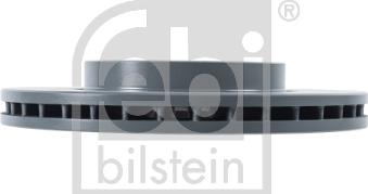 Febi Bilstein 170699 - Спирачен диск vvparts.bg