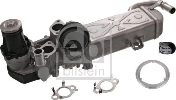 Febi Bilstein 170659 - AGR-модул vvparts.bg