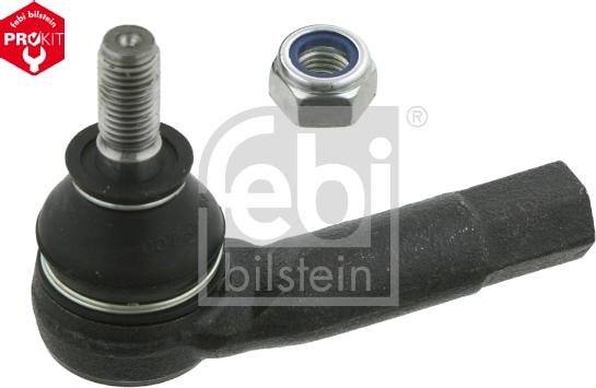 Febi Bilstein 17006 - Накрайник на напречна кормилна щанга vvparts.bg