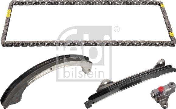 Febi Bilstein 170005 - Комплект ангренажна верига vvparts.bg