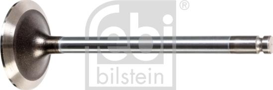 Febi Bilstein 170022 - Всмукателен клапан vvparts.bg