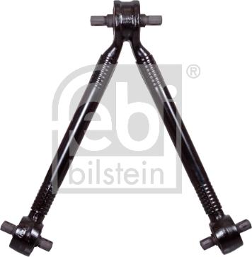 Febi Bilstein 170076 - Носач, окачване на колелата vvparts.bg