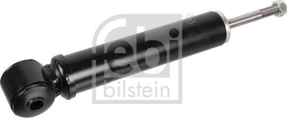 Febi Bilstein 170112 - Демпер (успокоител), окачване на шофьорската кабина vvparts.bg