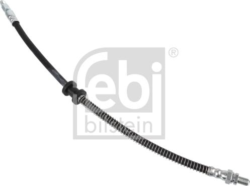 Febi Bilstein 170185 - Спирачен маркуч vvparts.bg