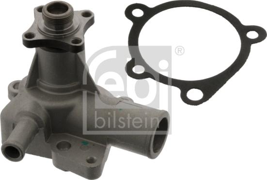 Febi Bilstein 17013 - Водна помпа vvparts.bg