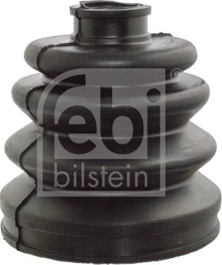 Febi Bilstein 17085 - Маншон, полуоска vvparts.bg