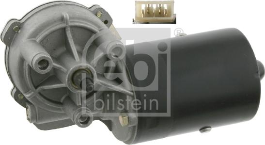 Febi Bilstein 17086 - Двигател на чистачките vvparts.bg