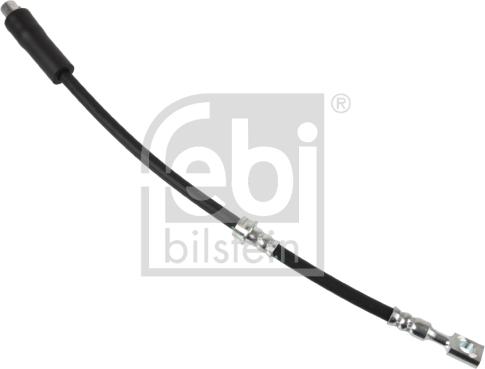 Febi Bilstein 170263 - Спирачен маркуч vvparts.bg