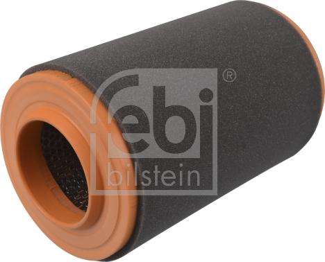 Febi Bilstein 170201 - Въздушен филтър vvparts.bg